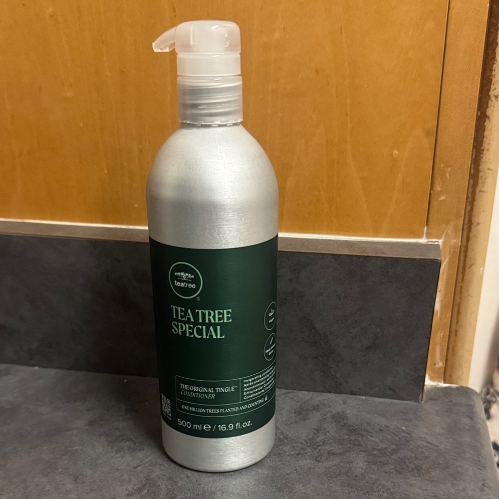 Tea Tree Special Conditioner